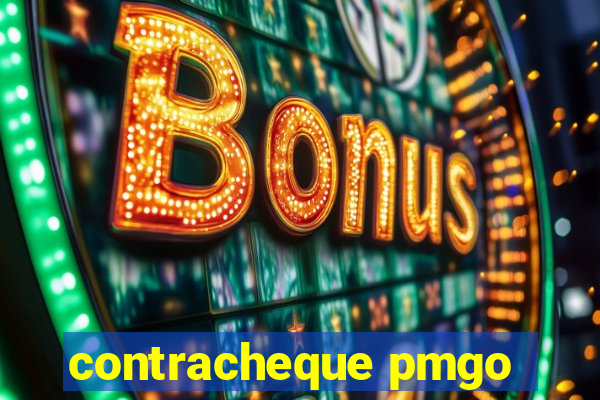 contracheque pmgo